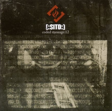 [:SITD:] - Coded Message: 12 (CD)