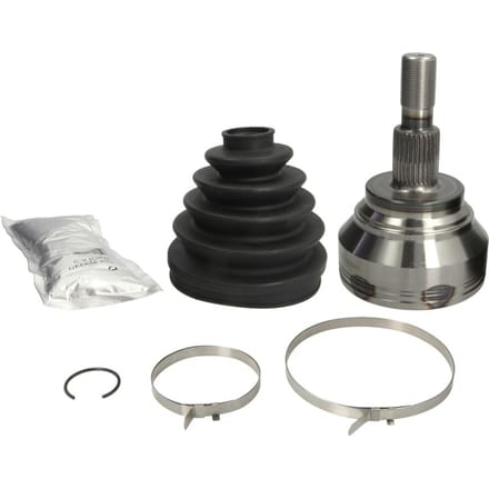 Homokineet reparatie set, aandrijfas PASCAL G1M021PC