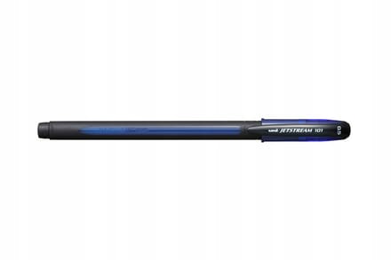 UNI Jetstream SX-101-05 balpen 0,5mm - blauw