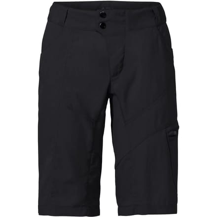 Dames short VAUDE Tamaro II