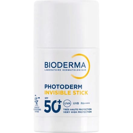 Bioderma Photoderm Invisible Stick SPF50 15 ml