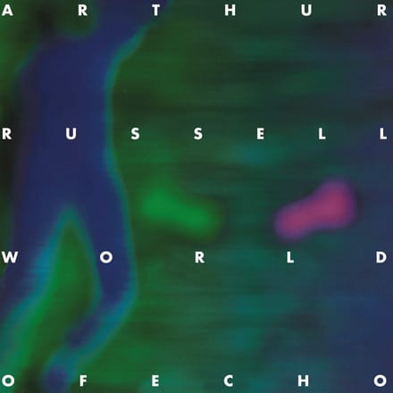 Arthur Russell - World Of Echo (CD) (Remastered)
