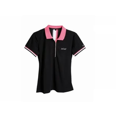 Dames polo JuCad