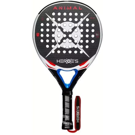 Paddle racket Heroe's Animal