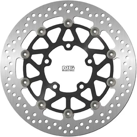 Vloeiende motorremschijf NG Brake Disc DIS1647G