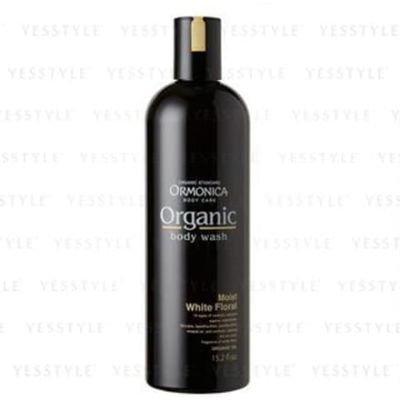 ORMONICA - Body Wash Moist 450ml