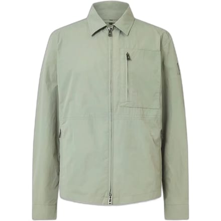 Jas Belstaff Grid