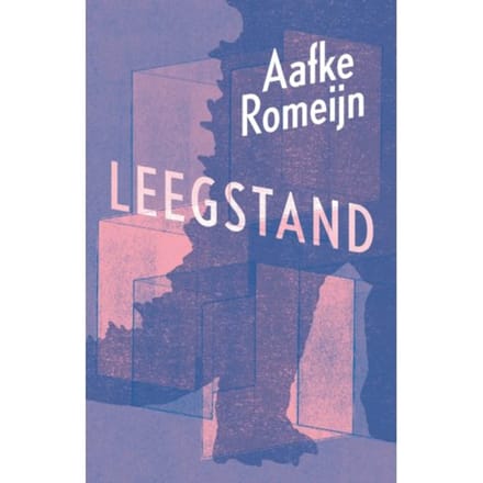 Leegstand - Aafke Romeijn