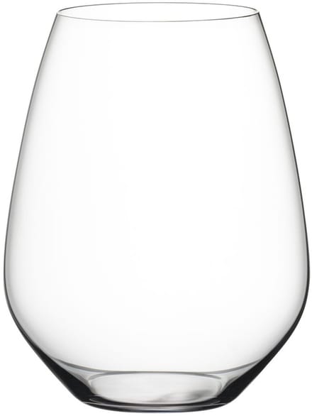 Universalbecher Veloce 550 ml Set van 2