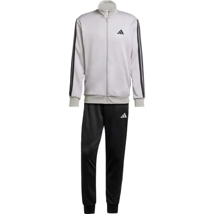 Fleece trainingspak adidas 3-Stripes Basic