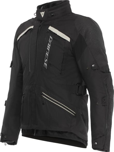 Dainese Gullfoss D-Dry waterdichte motorjas -