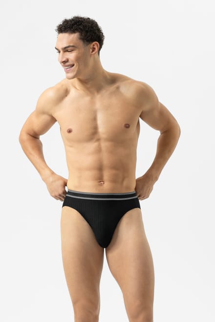 mey Herren Slip Serie Unlimited