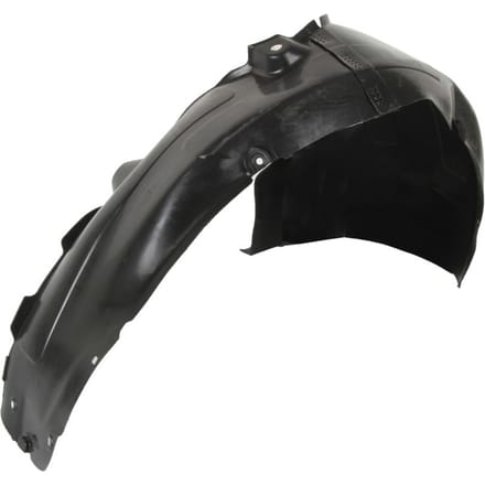 Plastic spatbordbekleding BLIC 6601-01-3283802P