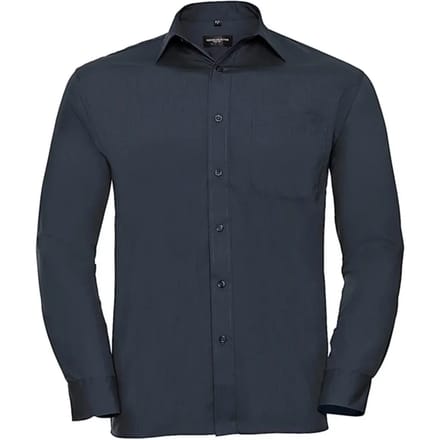 Shirt met lange mouwen Russell Athletic