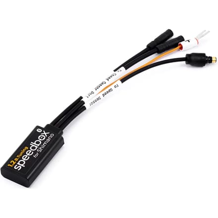 Connector Speedbox 1.2 B.Tuning Shimano (E8000, E7000, E6100, E5000)