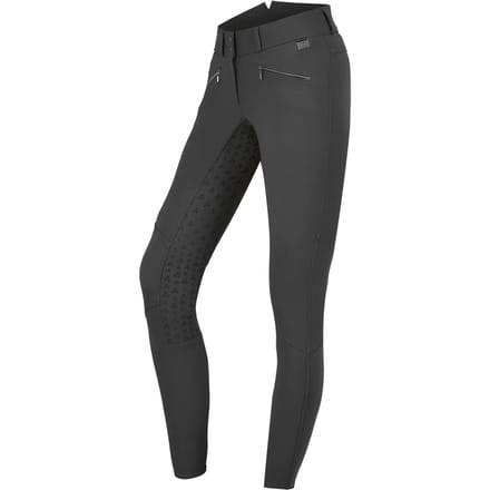 Waldhausen Hella High Waist Silicone Breeches Elastaan D42