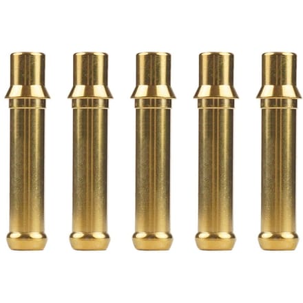 397 Transmissielijnfitting Buisadapter 5 stuks