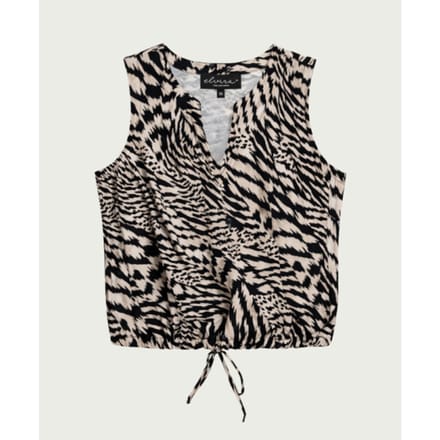 Elvira Collections Top anna light feathers