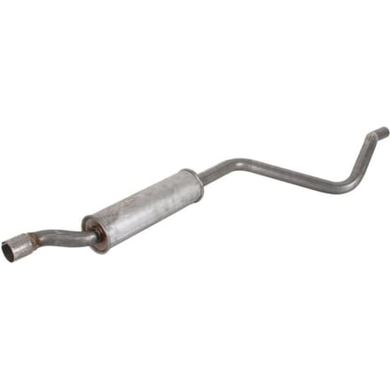 Voorpijp BOSAL 282-531