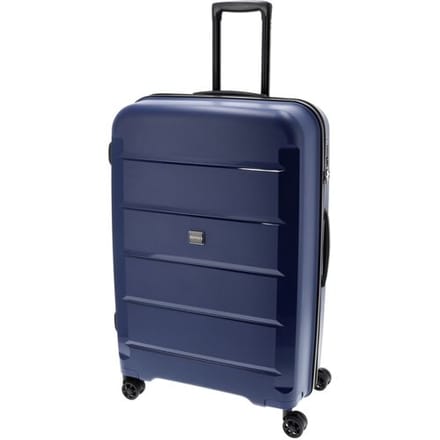 ESMARA Koffer 90 L - blauw - hard