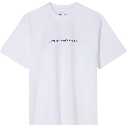 Edwin Europe Uniform Mens T-shirt