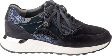 Q Fit Isabella veterschoen maat 38