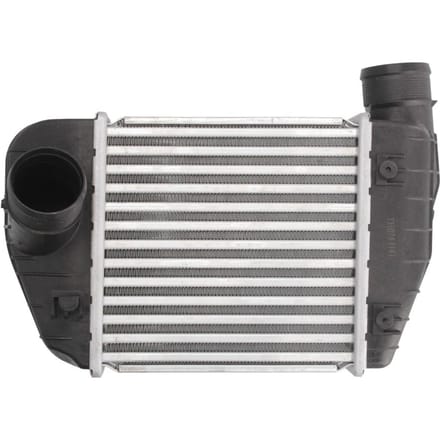 Intercooler THERMOTEC DAA013TT