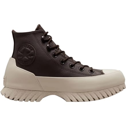 Platform sneakers voor dames Converse Lugged 2.0