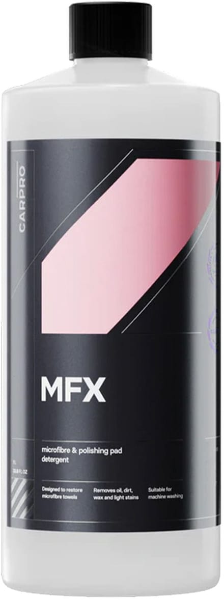 CarPro MFX Microfiber Wash 1000ml