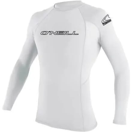 Meisjestrui met lange mouwen O'Neill Basic Skins
