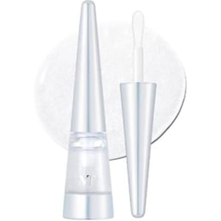 VT cosmetics Reedle Shot Lip Plumper Crystal lip plump & lip gloss 4.3g
