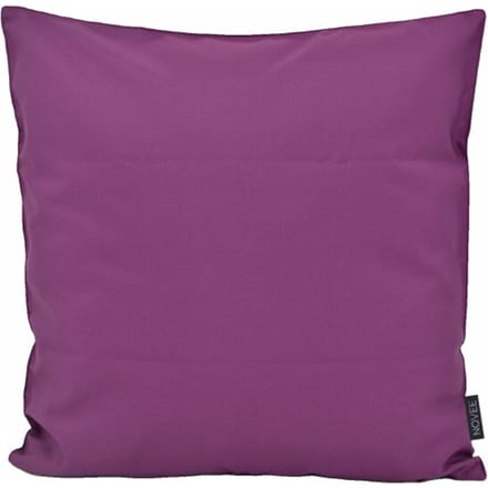 NOVÉE Sierkussen zara paars outdoor | 45 x 45 cm | polyester