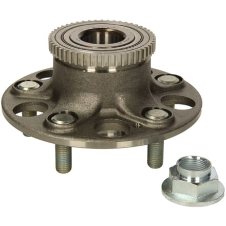 Wiellagerset SNR R174.58
