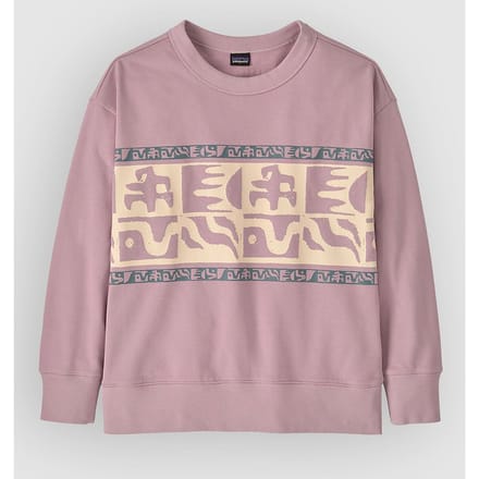 Junior Sweatshirt Patagonia