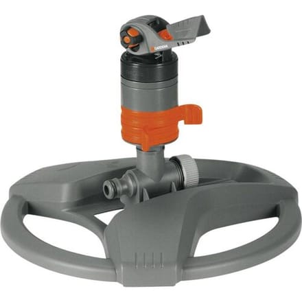 GARDENA 08143-20 Comfort Turbinesproeier 75 - 450 m²