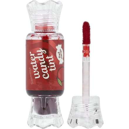 The Saem, Saemmul, Water Candy Tint, 03 Red Mango, 10g white