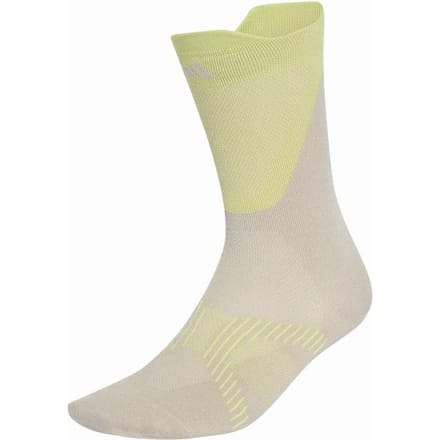 Adidas Running Light Crewsokken Beige EU 46-48