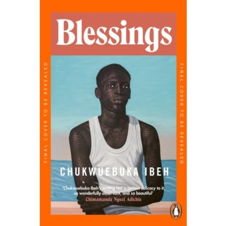 Blessings - Chukwuebuka Ibeh