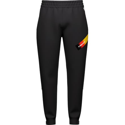 HEAD DTB Vision Trainingsbroek Heren-zwart