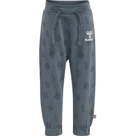 Hummel kinderjoggingbroek Hmlcheer Pants 215494