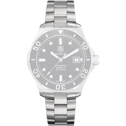 TAG Heuer BA0822 Aquaracer band