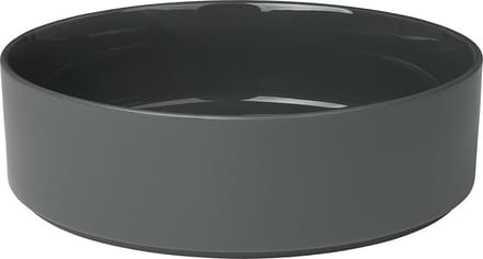 Blomus Mio bowl - D27cm - H8cm - agave green