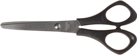 Kartelscharen, l: 16 cm, 10div