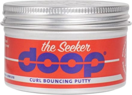 doop The Seeker 100ml - Wax - Haarverzorging