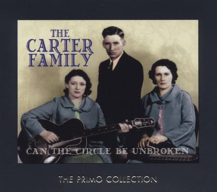 Can The Circle Be Unbroken