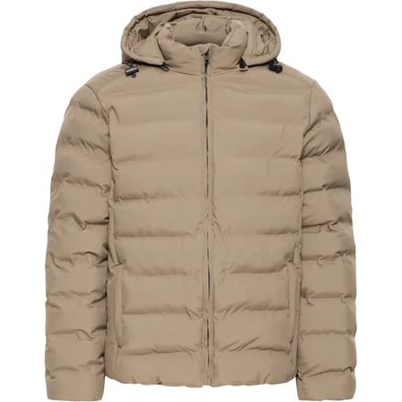 Solid Milas Winterjas Heren - Maat L
