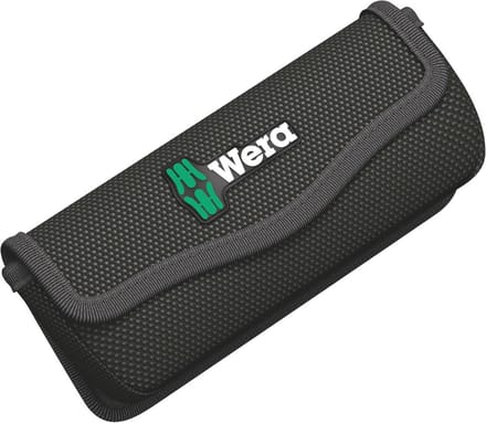 Kraftform Compact 20 Sets Tas - Leeg, 170x70 mm