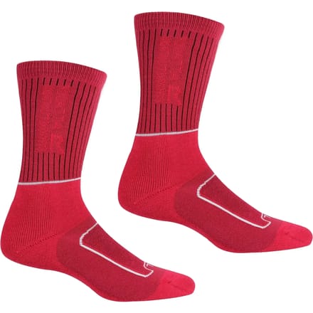 Sokken Hiking Dames Ademend Comfortabel Samaris 2
