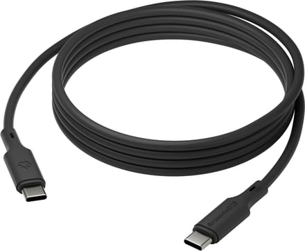 dbramante1928 IT - USB-C cable - 24 pin USB-C to 24 pin USB-C - 2 m