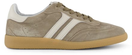 Giorgio sneakers khaki